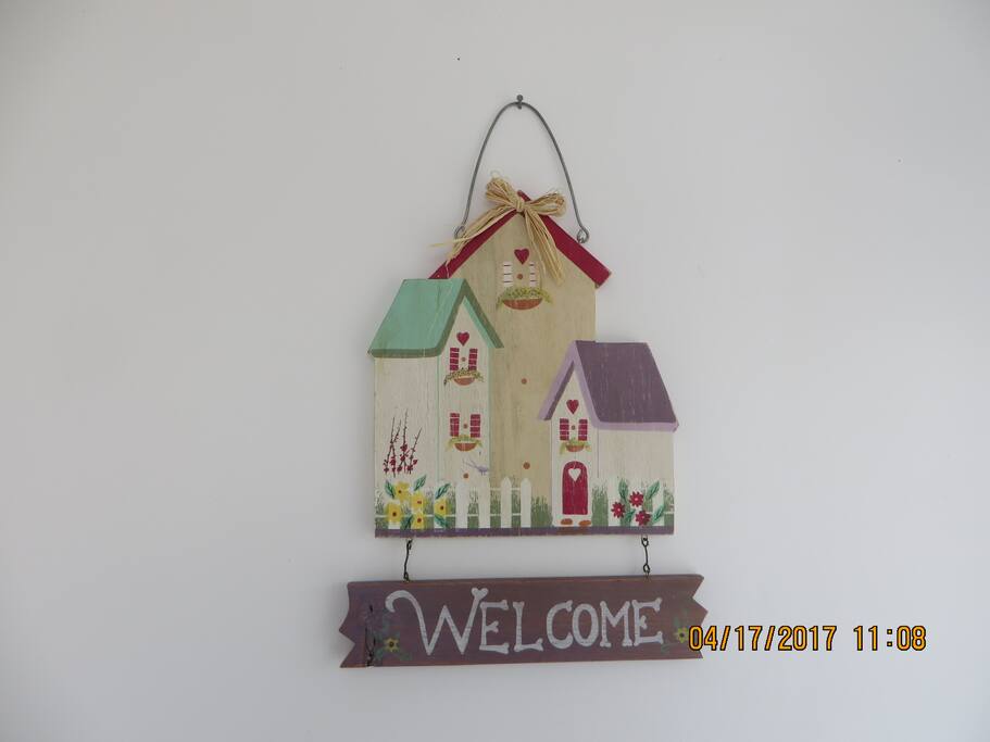welcome!!