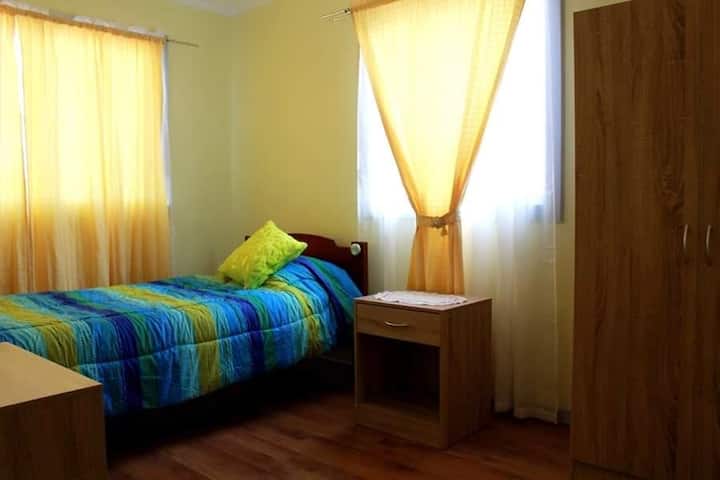 Спална соба 1