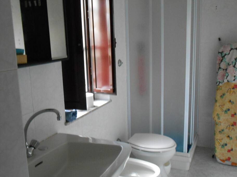 bagno