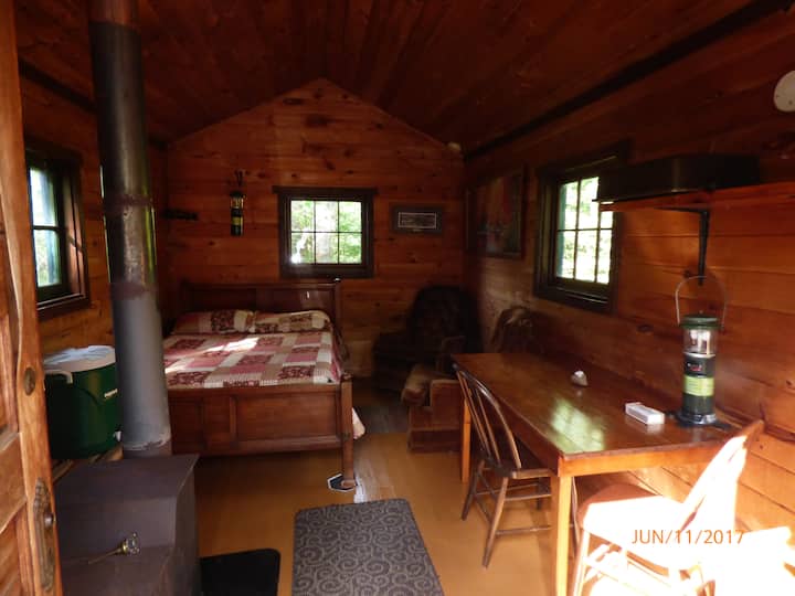 Another PJ Interior from the opposite direction.