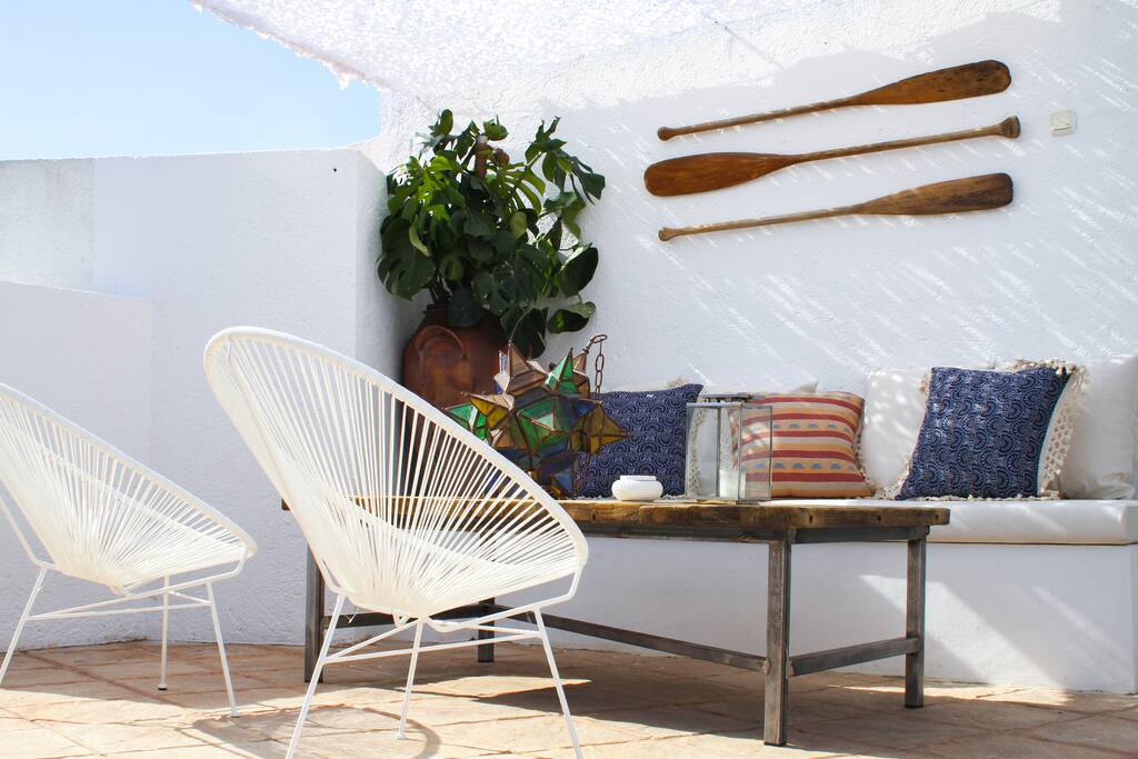 Terraza