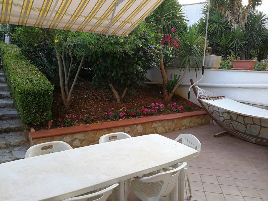 TERRAZZA
