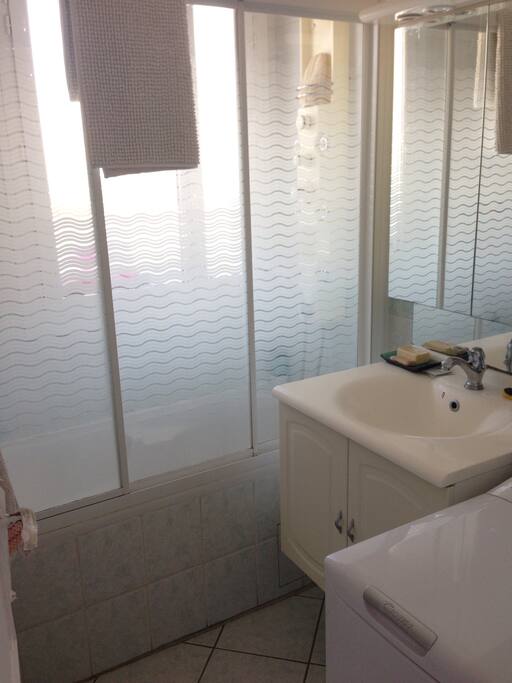 Salle de bain