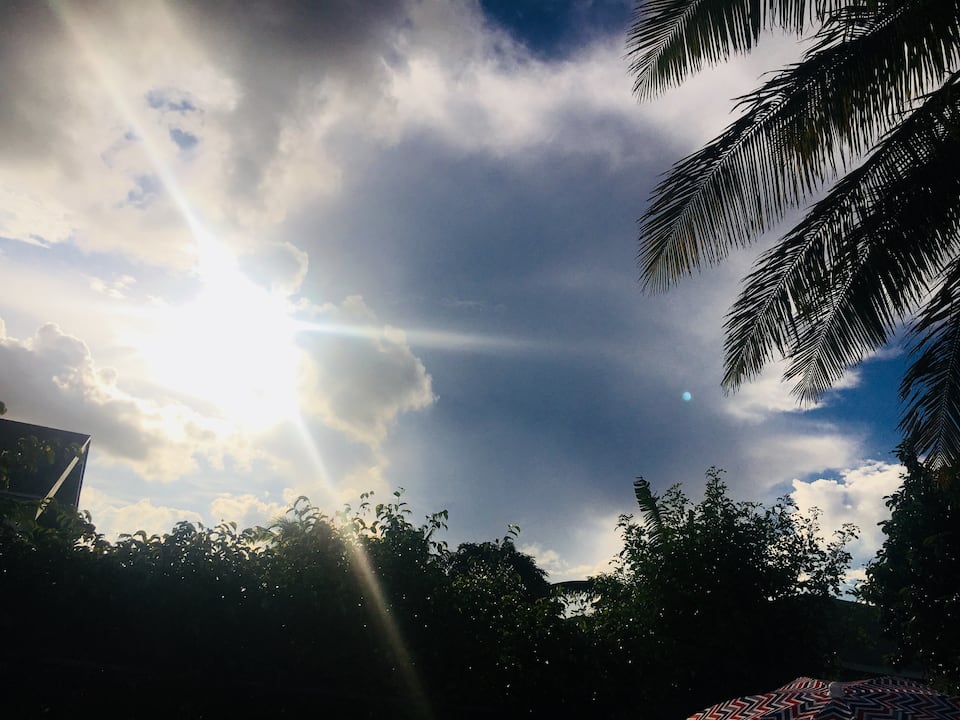 The Bahamas Petapat suite — foto 1