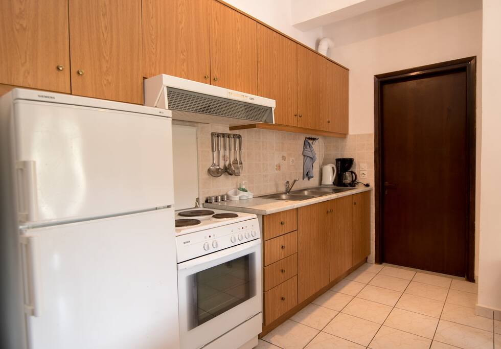 Villa Blue Pearl - Two Bedrooms Holiday Apartments