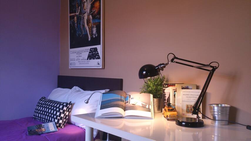 Room 202 Bed & Breakfast