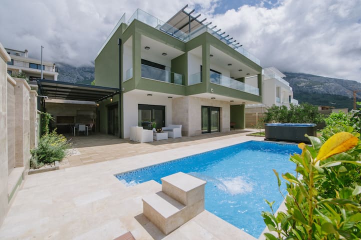 Makarska Exklusiv managed Airbnb listing 3