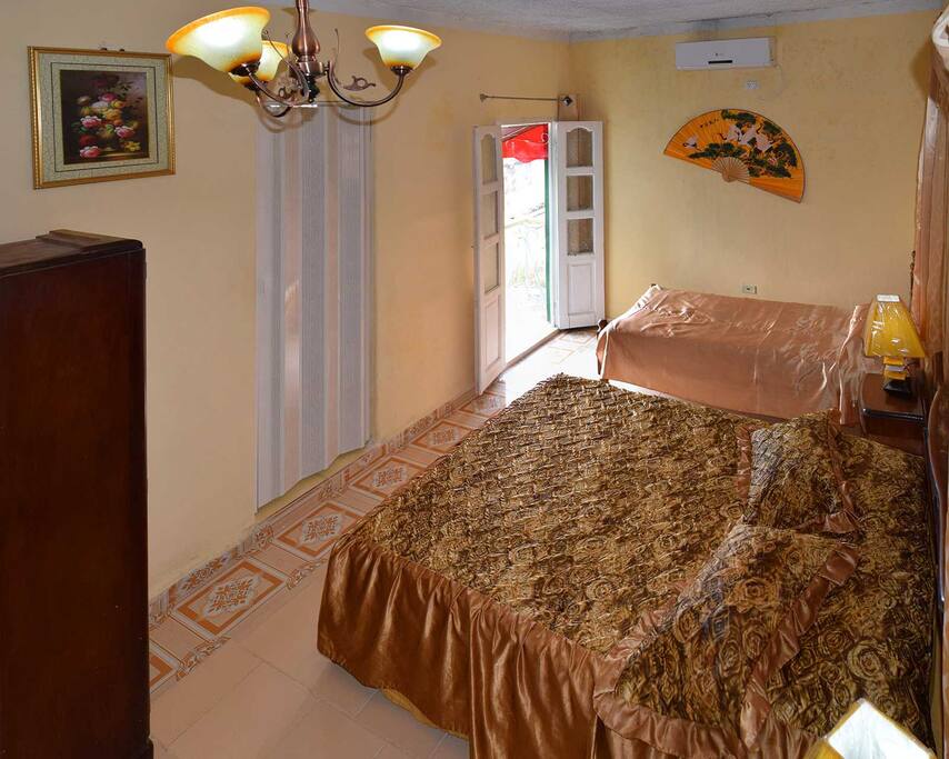 Habitación 2