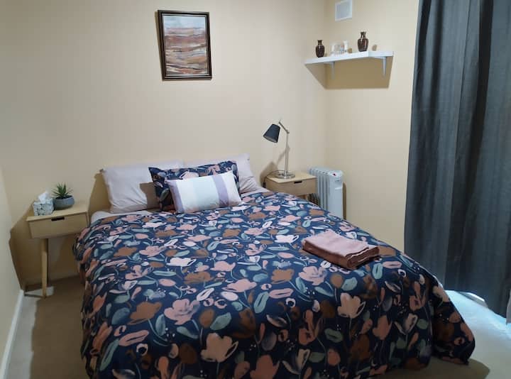 Dhoma e dytë e gjumit