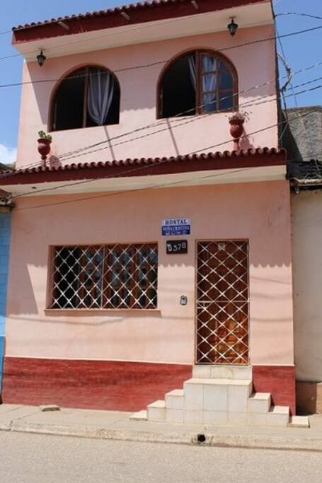 Outside View