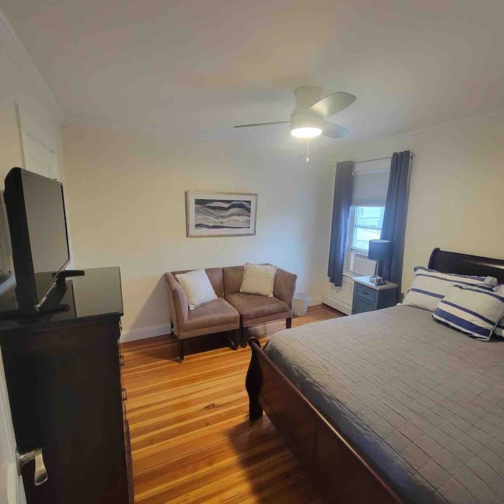 Прва спална соба