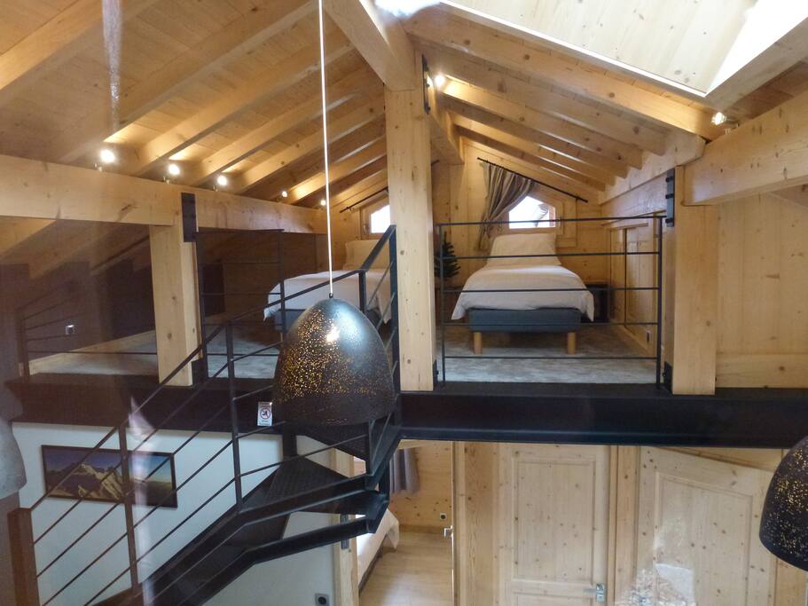 Mezzanine