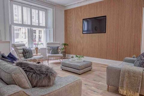 Luxury Town House in the centre of St Andrews