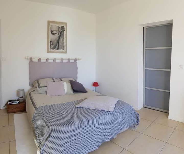 غرفة النوم الأبوية