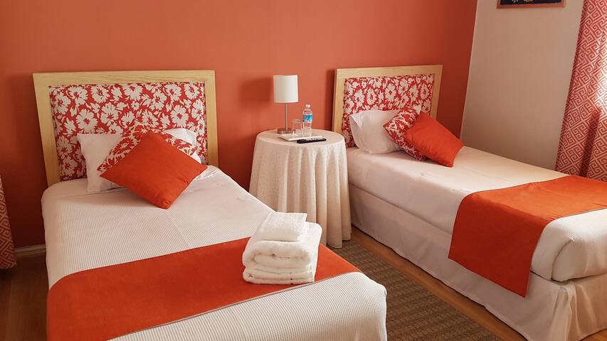 Casa Berenguer is a very nice and cozy home. gallery image 3