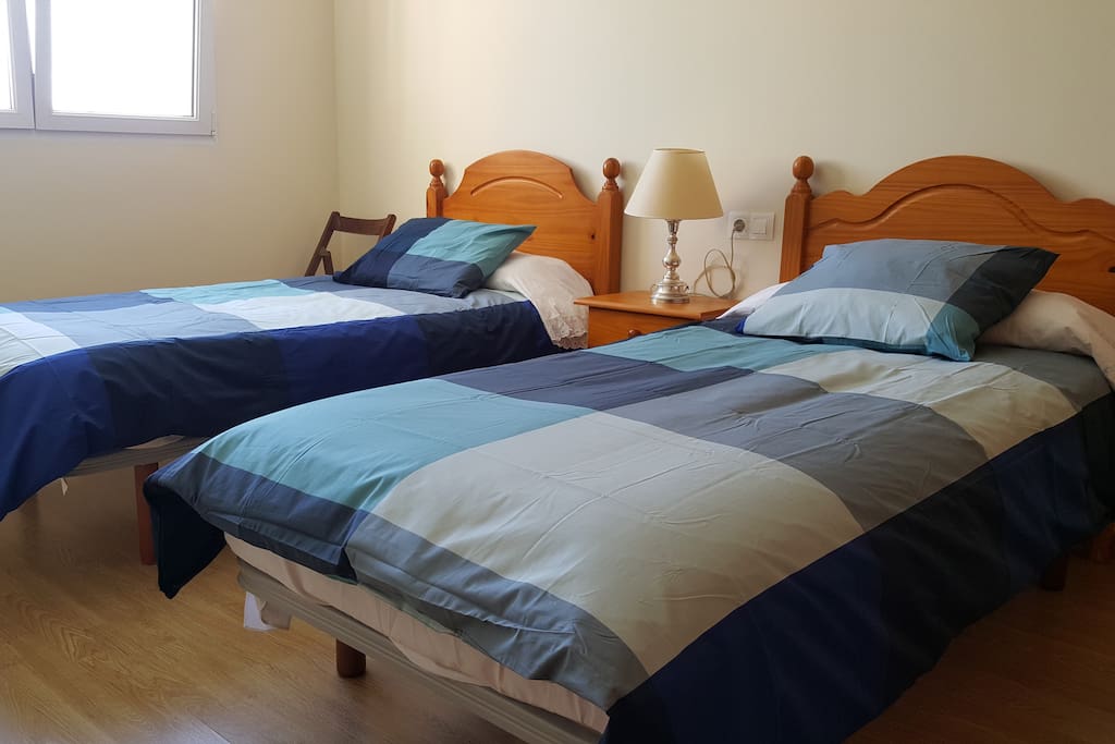Dormitorio