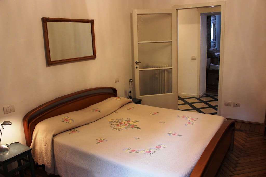camera da letto