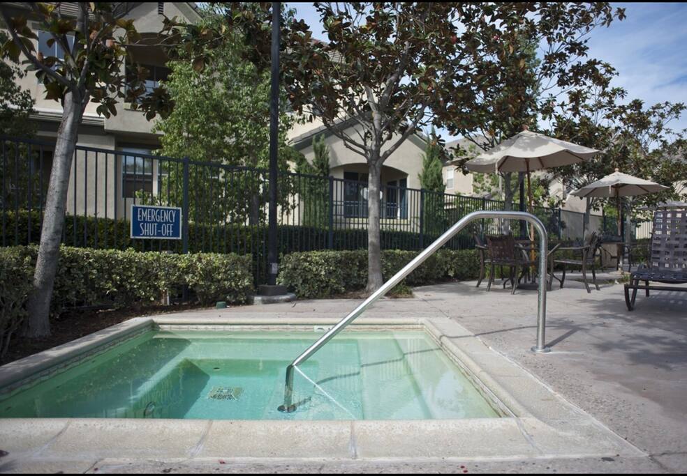 Jacuzzi