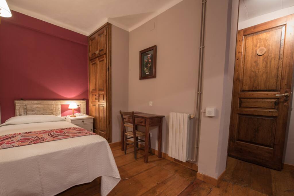 Habitación