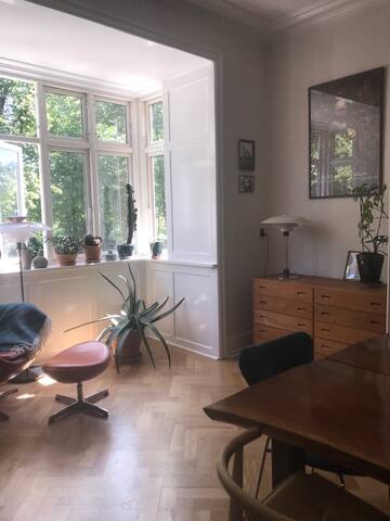 Luxury flat 132 M2 gallery image 4