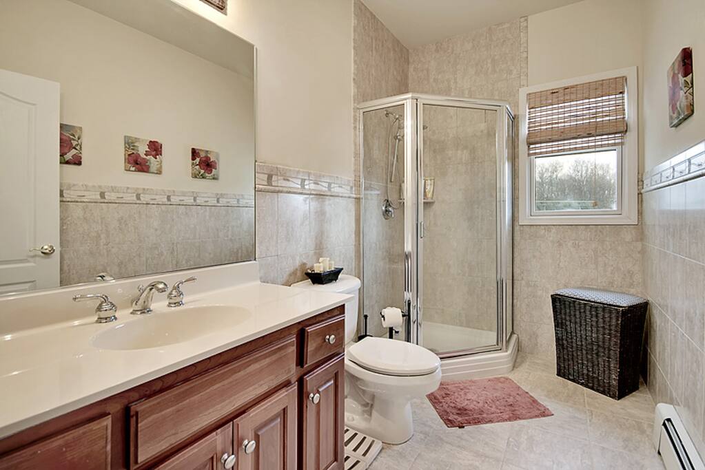 Private Bath