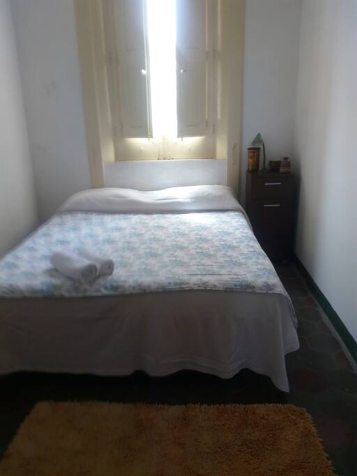 matrimoniale o 2 posti letto