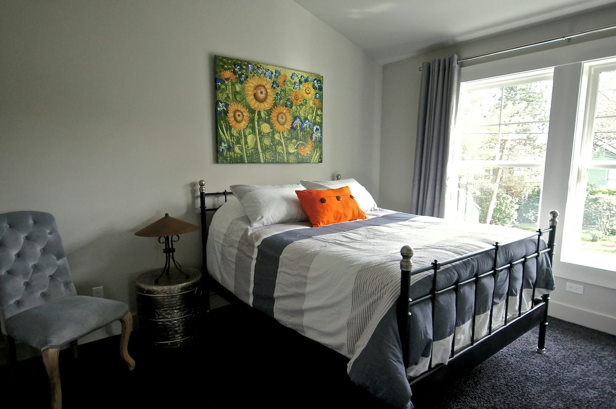 Chumba #3 cha kulala