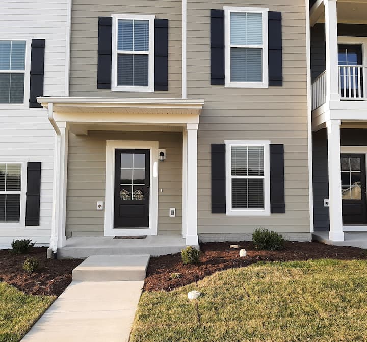 Blacksburg Vacation Rentals Airbnb