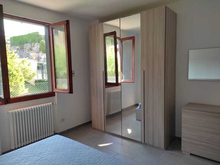 ห้องนอน