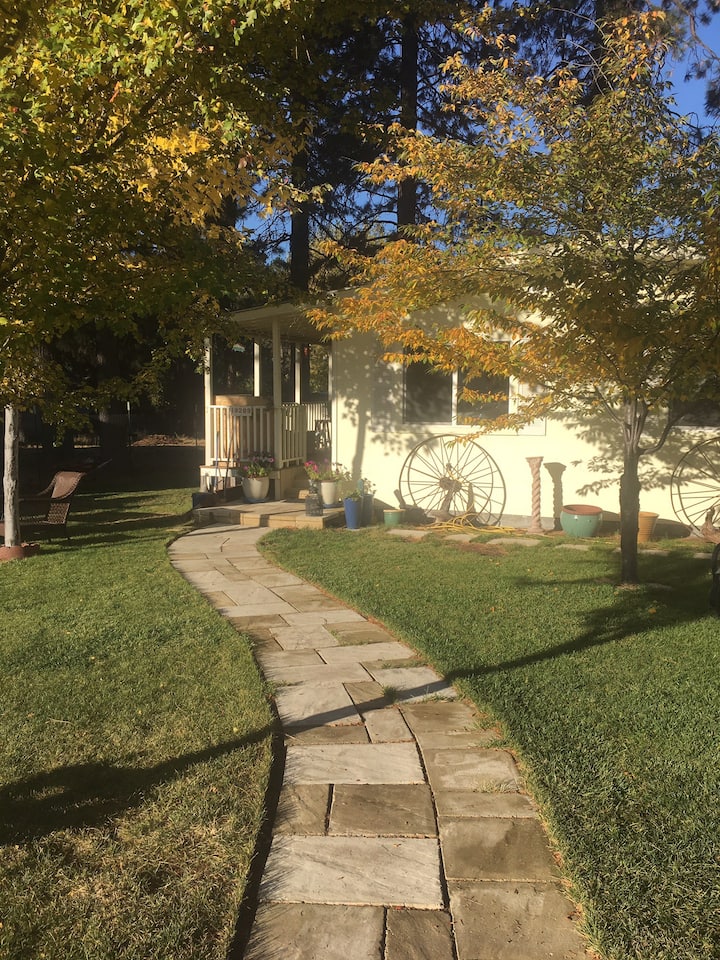 Yreka Vacation Rentals & Homes California, United States Airbnb