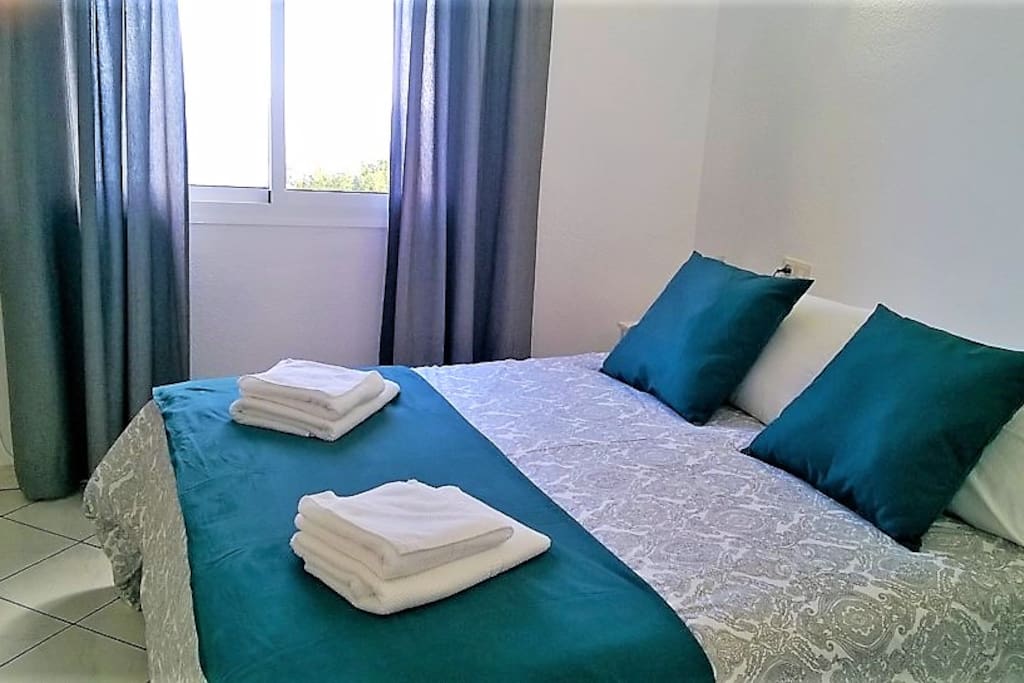 Main Bedroom