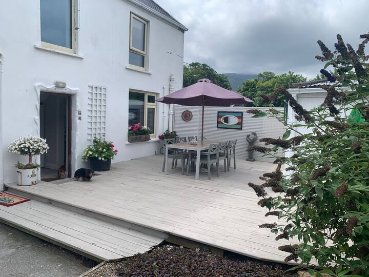 Castlegregory Vacation Rentals & Homes County Kerry, Ireland Airbnb