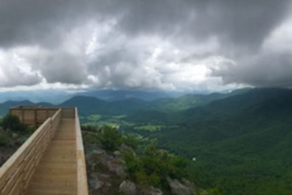 Bell Mountain