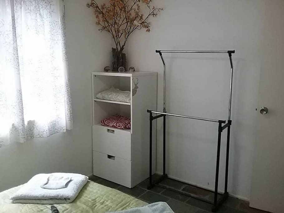 Your Bedroom Storage