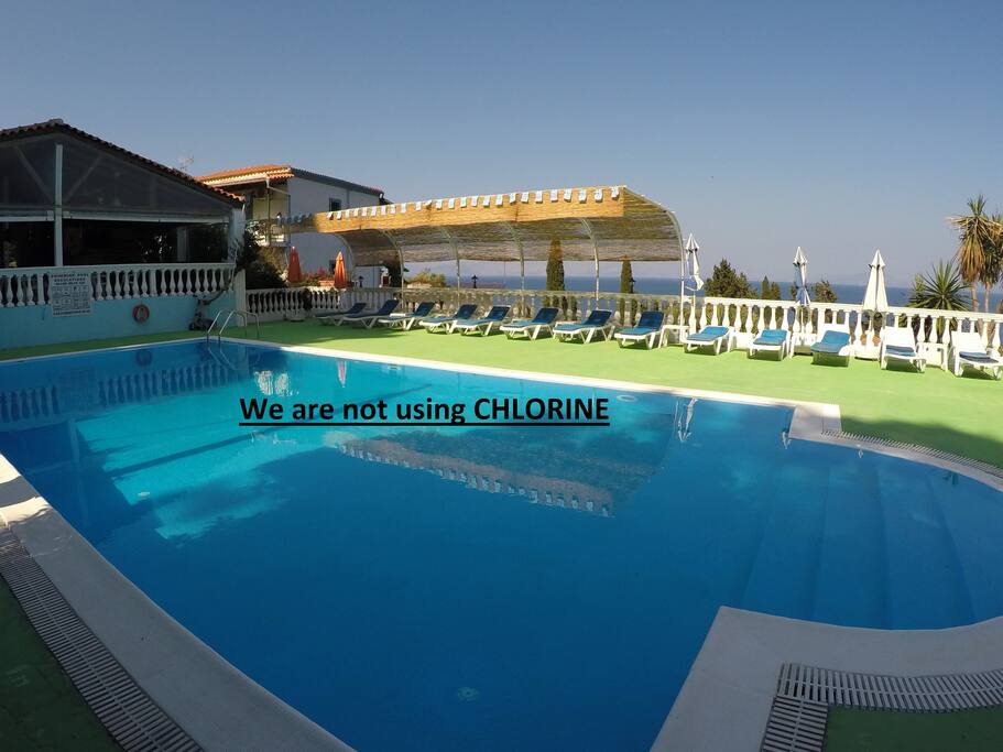 Comon Pool