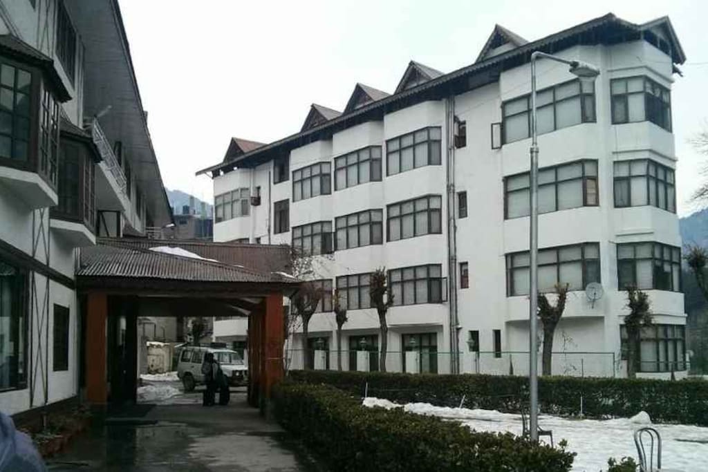 Facade