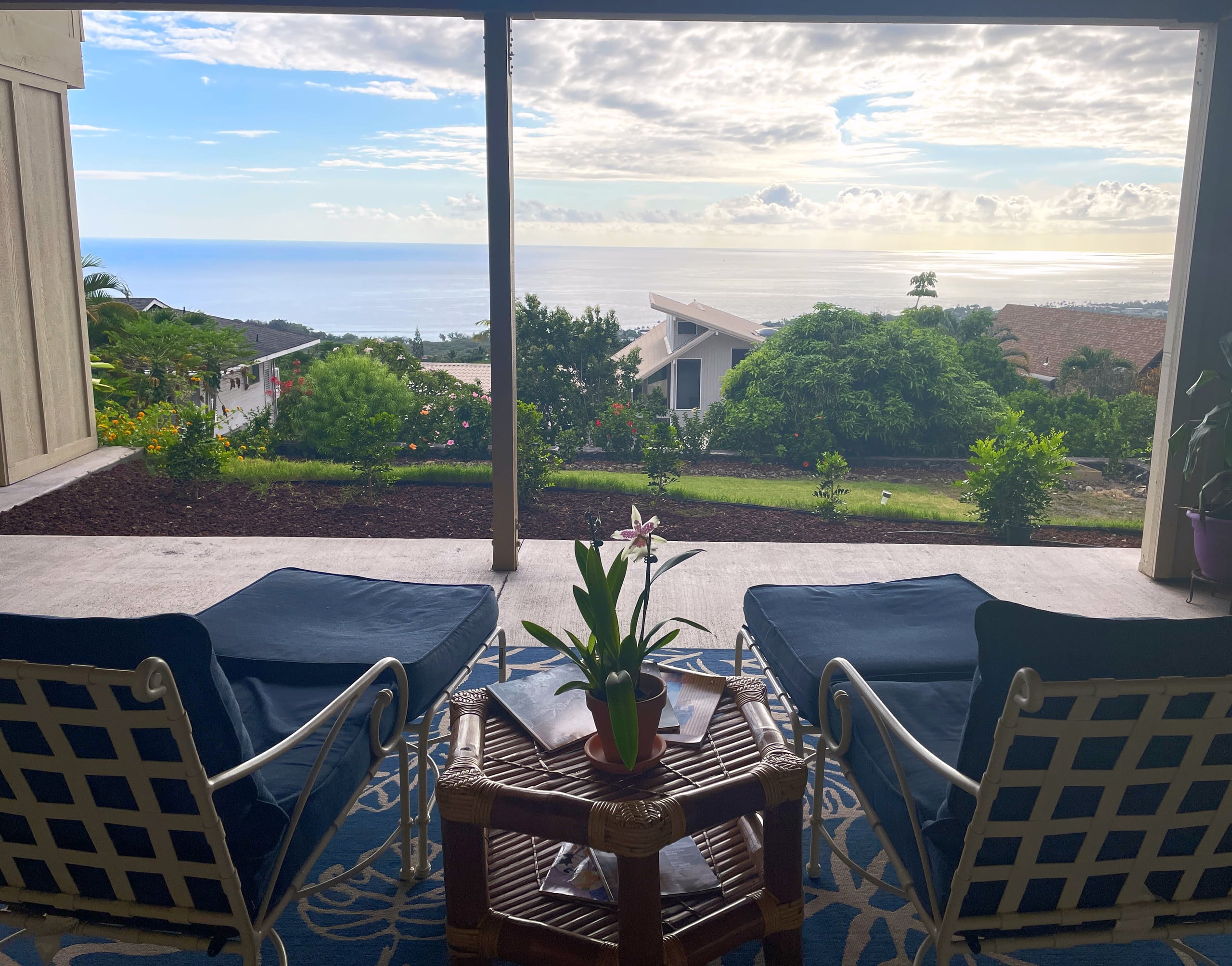 Sweeping Ocean Views 5 Minutes From Kailua Town. - Photo 17