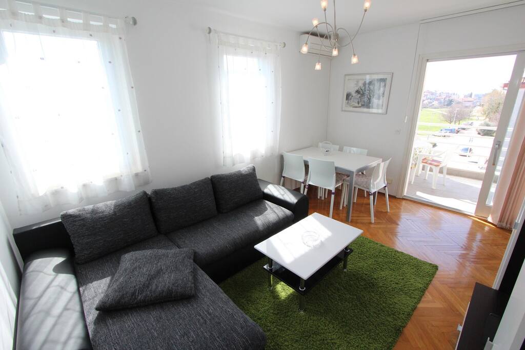 Nives rovinj ferienwohnung Ferienwohnung Istria
