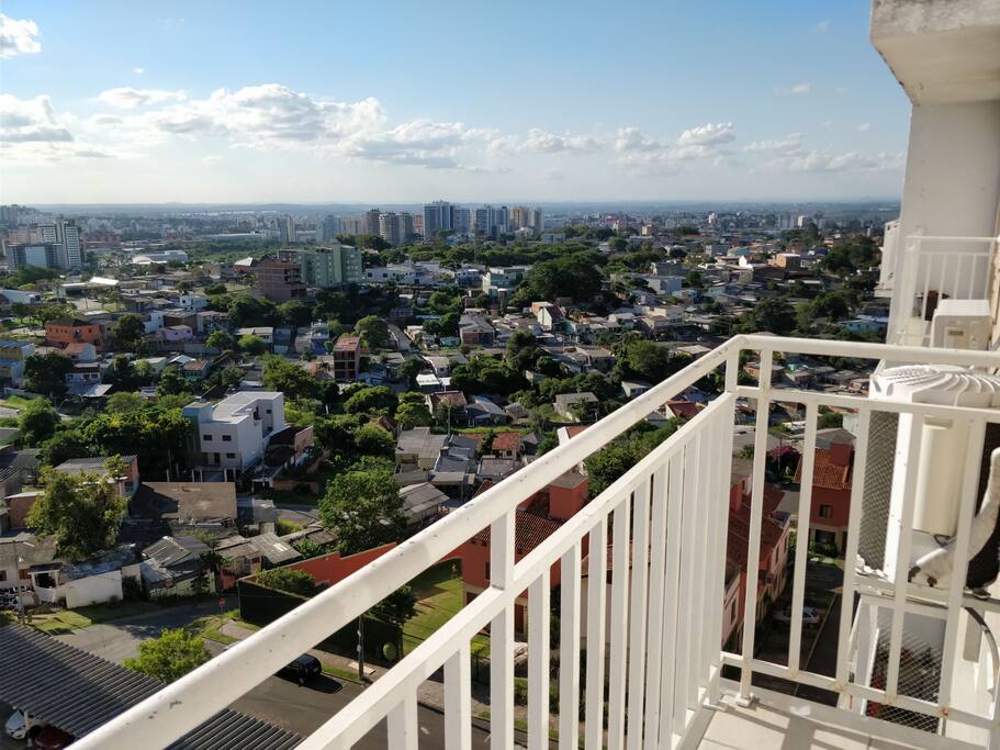 Vista Sacada