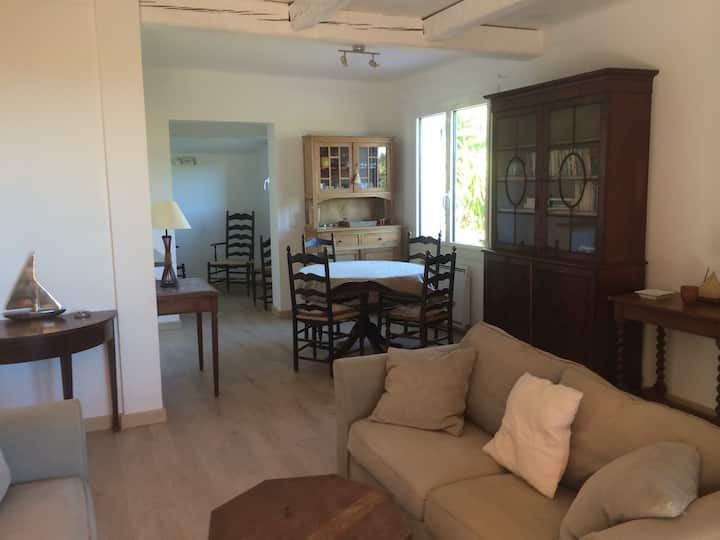 Charmante Petite Maison à Barbigoua - La Croix-Valmer