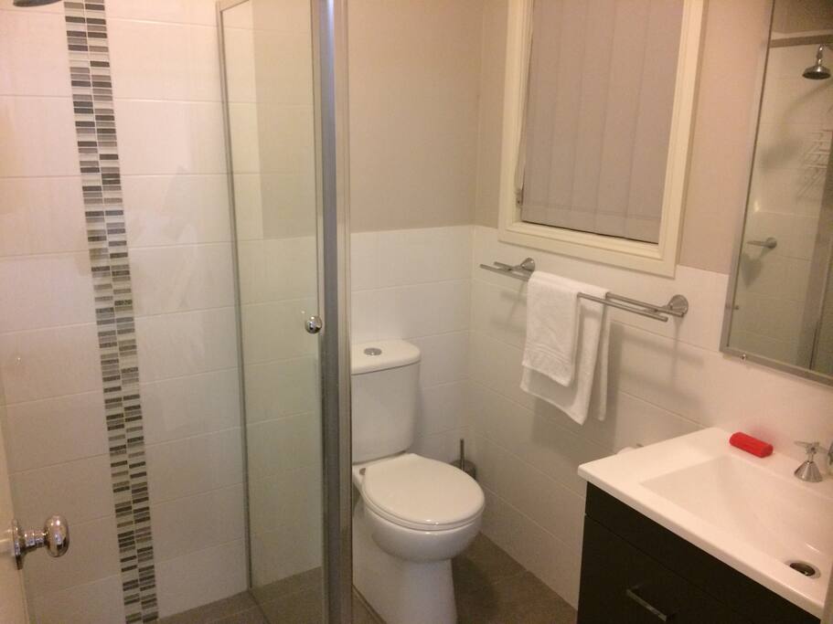 Ensuite