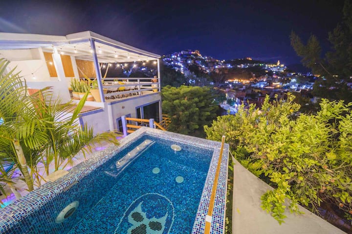 12 Best Long-Term Rentals In Mexico - Updated 2024 | Trip101