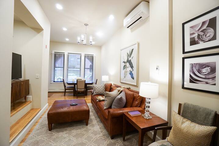 Fabulous North End 3 BR | 1.5 BA in Little Italy gallery image 4