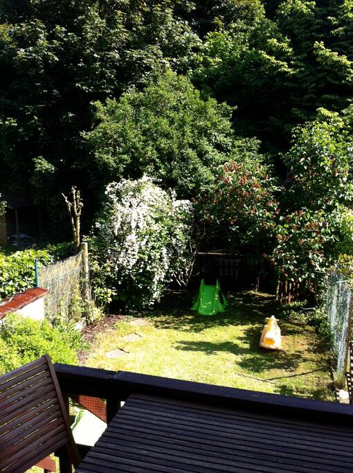Jardin