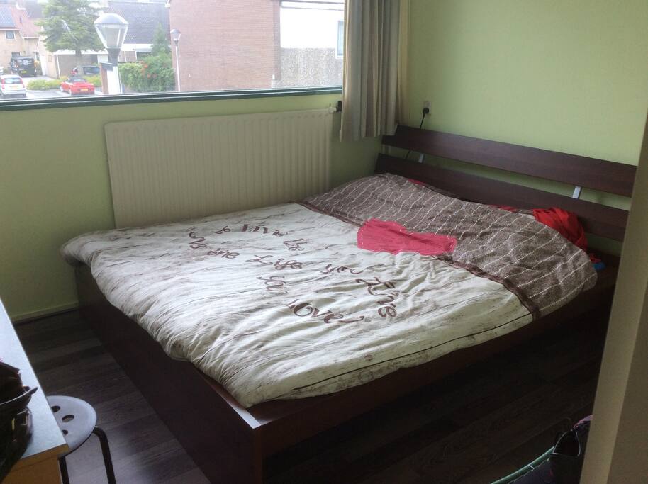 Your room
