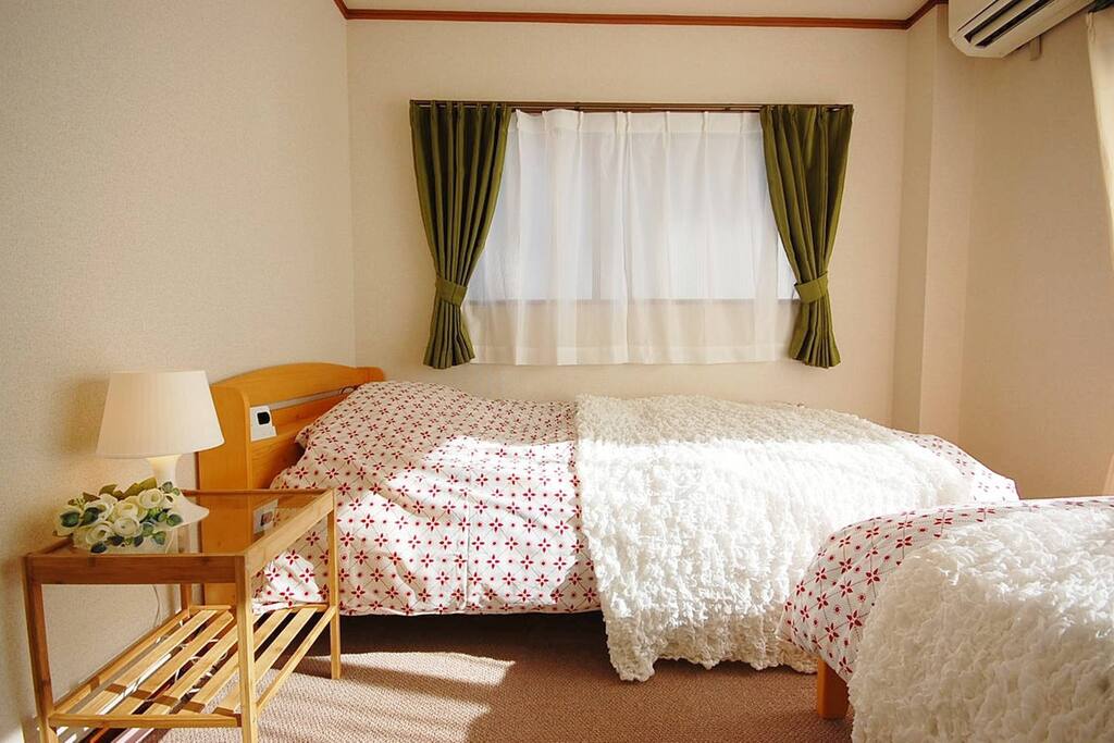 3BR Direct Access 5min Shibuya 65sqm SJ