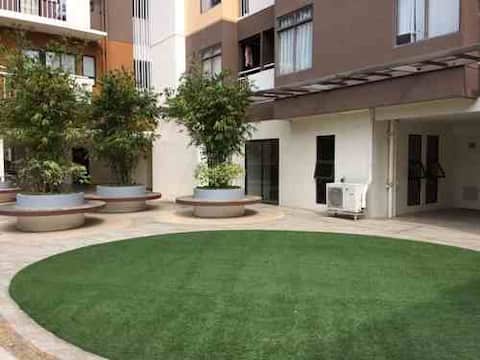 Mabolo Cebu Excellent Location - 23sqm Studio Unit