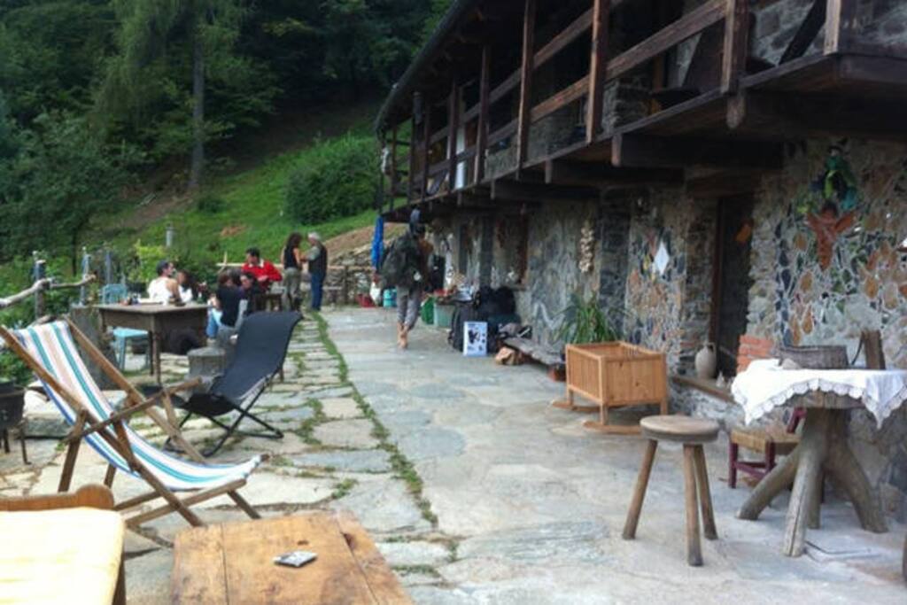 Outdoor