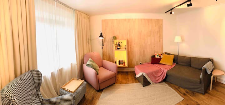 Gezellig Vakantiehuisje - Malmedy