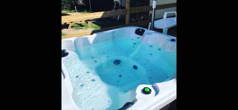 Villa 11 pers 4CH / Jacuzzi / Le Cormier